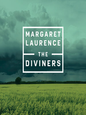 cover image of The Diviners